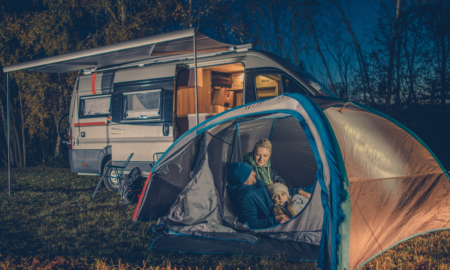Planning a Family-Friendly Camping Trip: What Gear Actually Matters?