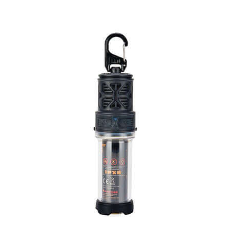 RoosCamp RoosRepel- 3 in 1 Mosquito Repellent with Lantern RoosCamp Gear