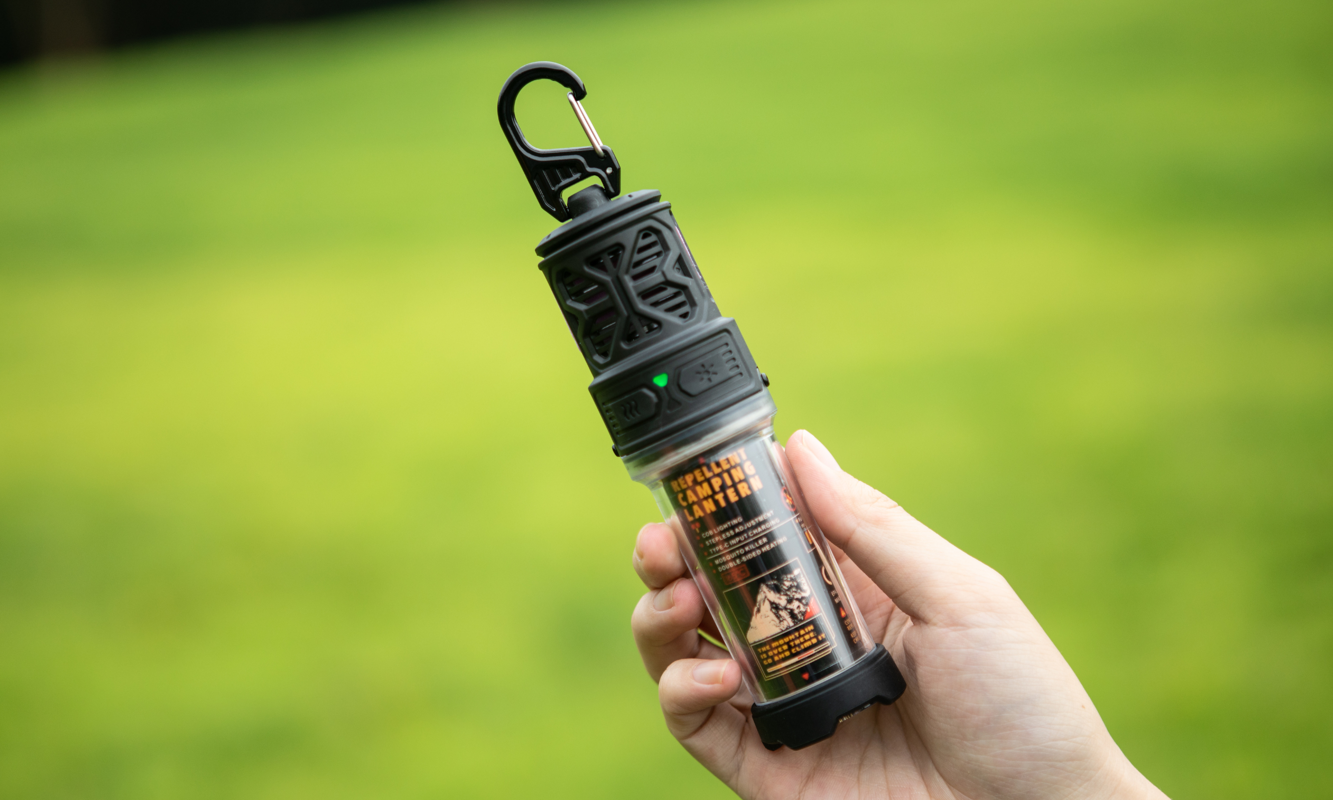 Why You Still Need Mosquito Protection for Fall Camping?