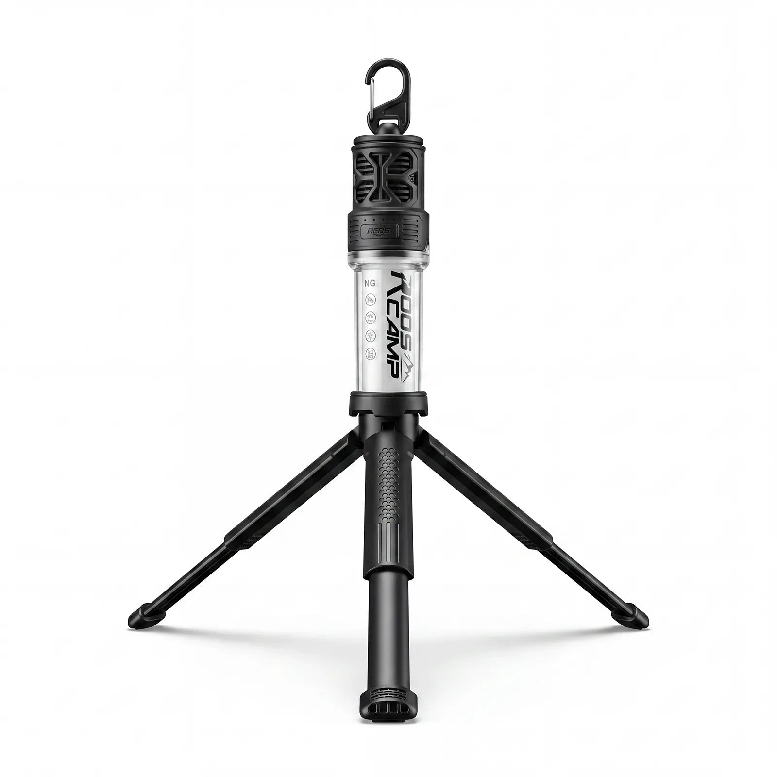 RoosCamp RoosRepel - 3 in 1 Mosquito Repellent with Lantern RoosCamp Gear