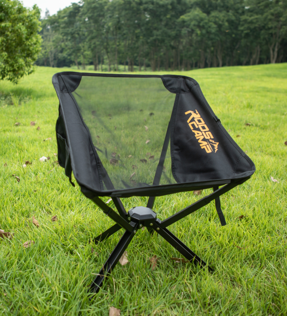 RoosCamp Quick-Setup Outdoor Chair RoosCamp Gear
