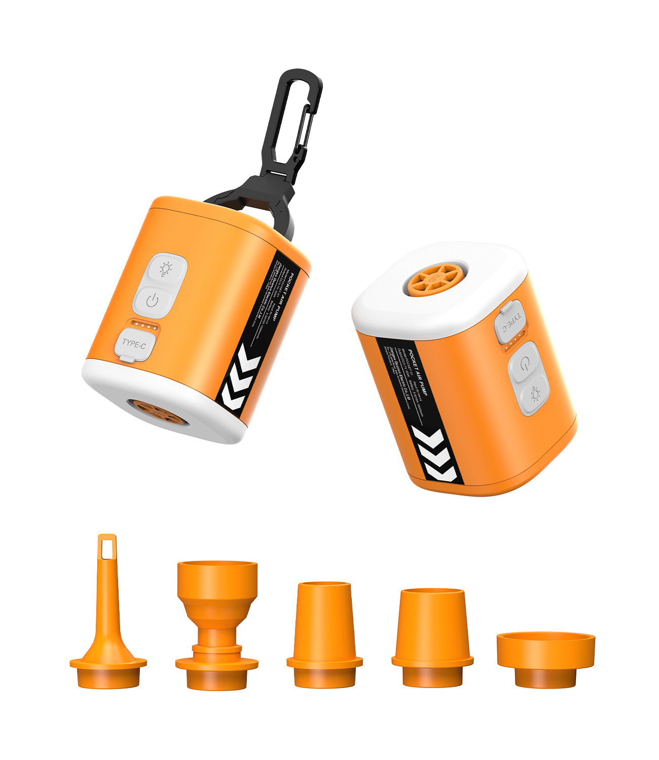 RoosCamp Air Master SL RoosCamp Gear