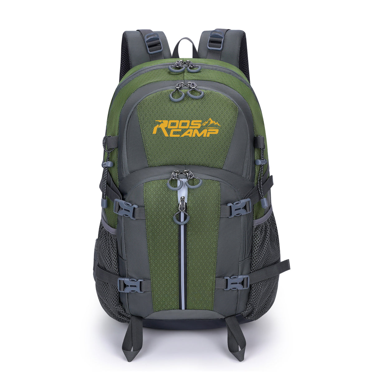 Outback 40 - Roos Camp 40L Outdoor Backpack