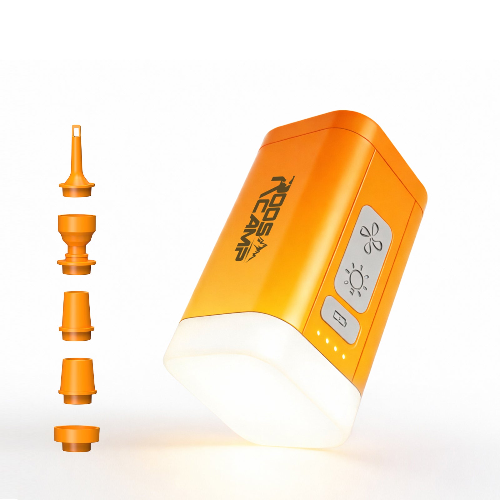 RoosCamp Air Master Nano 2 RoosCamp Gear