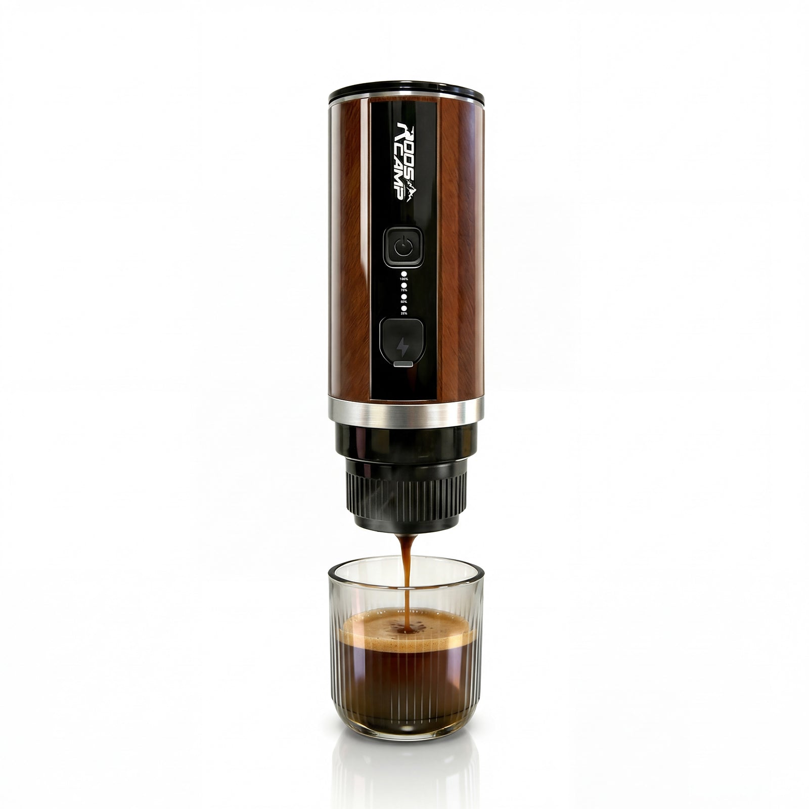 Pocket Esso RoosCamp Gear