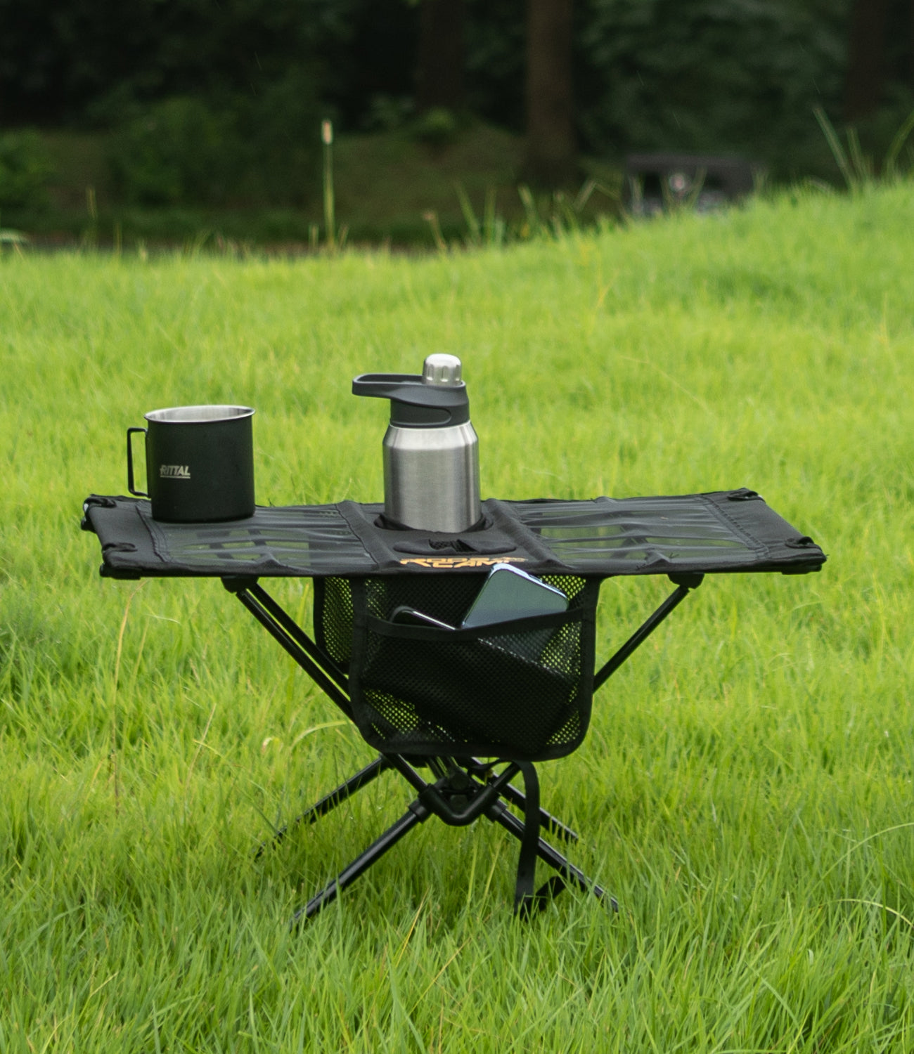 Portable Camping Tabel RoosCamp Gear
