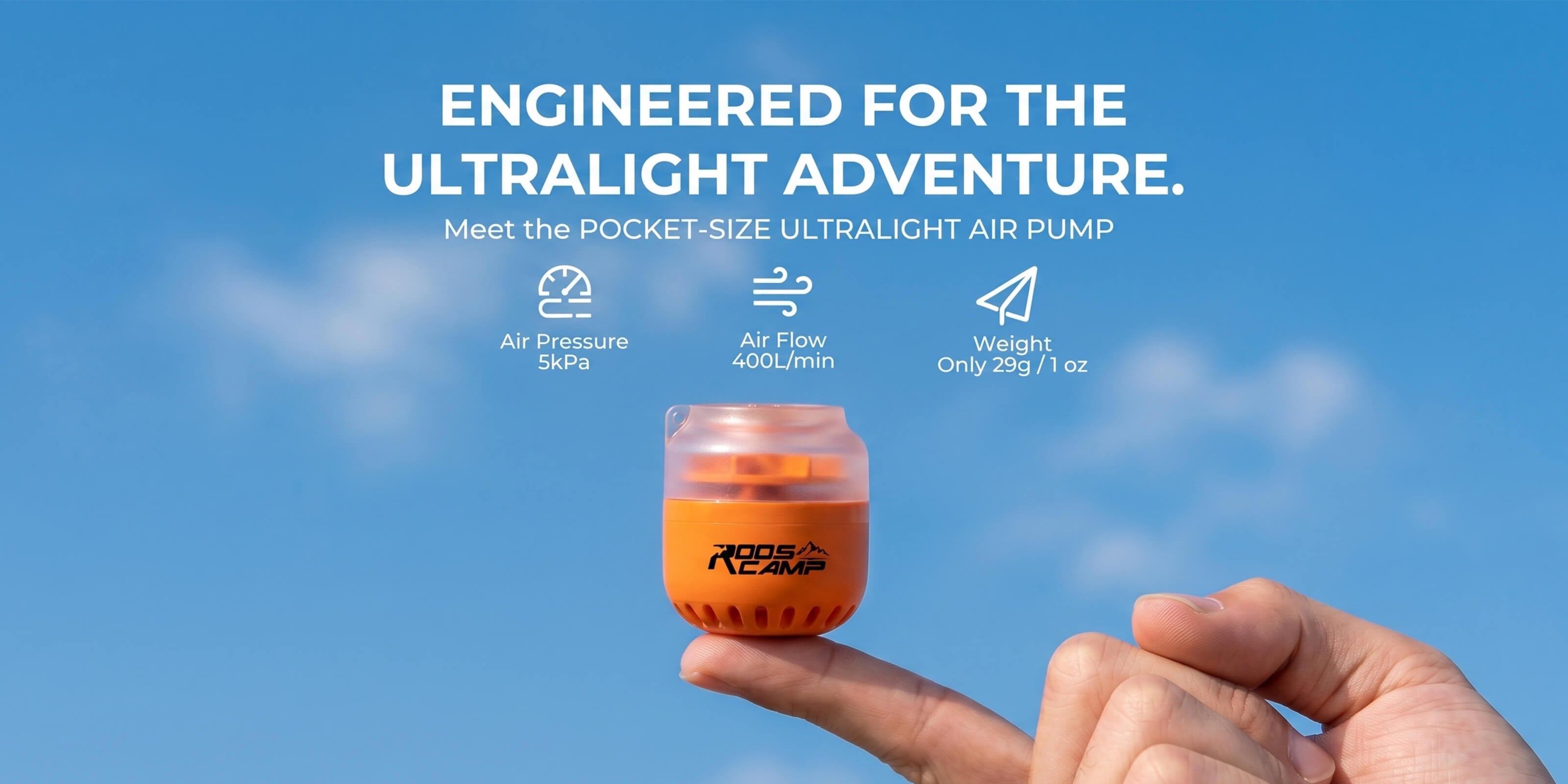 pocket-size-ultralight-air-pump-features-specifications